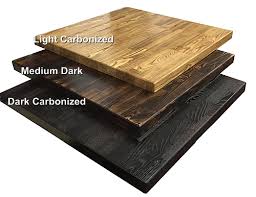 22 coffee table rustic petrified wood top modern stainless steel base natural. Restaurant Rustic Distressed Wood Table Tops