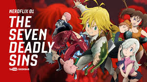 You can download and install the wallpaper and use it for your desktop computer. Free Download Seven Deadly Sins Wallpaper Hd 63 Images 1920x1080 For Your Desktop Mobile Tablet Explore 47 The Seven Deadly Sins Wallpapers The Seven Deadly Sins Wallpapers The Seven