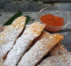 Pin Auf Rezepte Krapfen