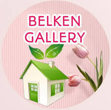 Profile for Belken Gallery