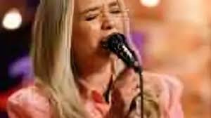 Elliot Hunt The Voice S28 Black Jacket as seen in The Voice (S28)