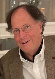 Our Board — Friends of Rachel Carson National Wildlife Refuge