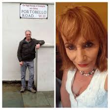 My Trans-formation Journey