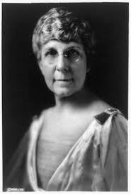 Florence Harding