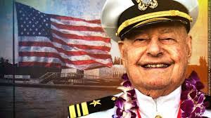 Ken Potts's Instagram, Twitter & Facebook