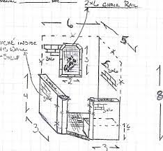 Bathroom Amazing Doorless Shower Design Layout Plans With Great Dimension Floor Plans As Master Bathroom Makeover Dream Bathroom Shower Doorless Shower Design