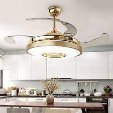 This is an eloquent vintage art deco/nouveau ceiling light fixture chandelier c.1930's. Art Deco Led Ceiling Fans Light Trendy Rgb Color Changing Bluetooth Music Wireless Fan Light With Remote Control Atmosphere Lamp Ceiling Fans Aliexpress