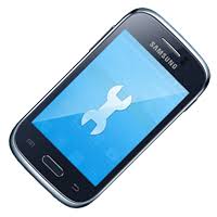 Bootloader Repair Samsung S6310 S6310n Samsung Galaxy Young