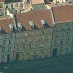 Angela merkel's apartment the german chancellor resides in an apartment in this building. Angela Merkel S Apartment In Berlin Germany Google Maps