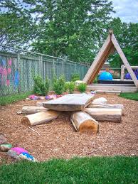 Indicar que un equipo pasa al frente del salón de clases. Ideas Para Disenar Juegos Infantiles De Jardin El Blog Del Decorador