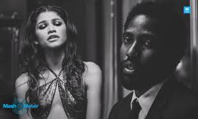 A director and his girlfriend's relationship is tested after they return home from his movie premiere and await critics' responses. Malcolm And Marie Review Zendaya John David Washington Act Their Hearts Out In This Movie On Problematic Relationships Entertainment