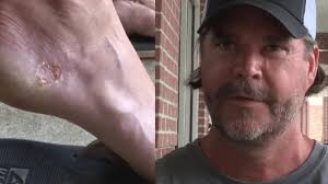 US Air Force Rescues Boy With Medical Emergency From Cruise