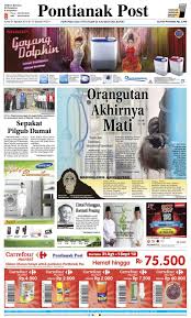 Bpjs kesehatan (badan penyelenggara jaminan sosial kesehatan) merupakan badan hukum publik yang bertanggung jawab langsung kepada presiden dan memiliki tugas untuk menyelenggarakan jaminan kesehatan nasional bagi seluruh rakyat indonesia. Pontianak Post By Pontianak Post Issuu