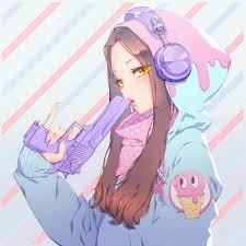 Maybe you would like to learn more about one of these? Meme Anime Girl With Gun Pfp Novocom Top
