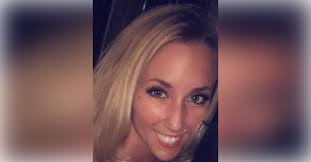 Obituary information for Lauren Elizabeth Potter