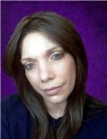 Elizabeth McIntyre-Bonetti Obituary (1981