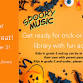 Trick-or-Treat! — Jesup Memorial Library event image
