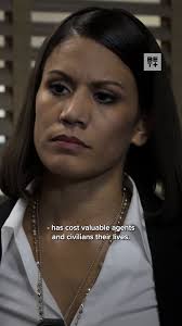 Chile he clocked their tea BAD!! The FBI is about to have a storm