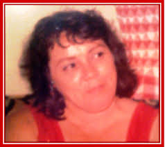 Carolyn Hannah “Carol” Wickstrom Phillips (1936-2007)