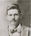 Enoch Marvin “Emmit” Stout (1877-1949)