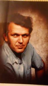 Donald Edwin “Donnie” Ruby (1944-1999)