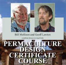In pdc by majin benjuly 17, 2018leave a comment. Bill Mollison Permaculture Design Course