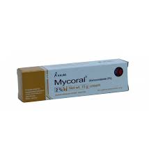 Maybe you would like to learn more about one of these? Mycoral 2 Cream 15g Mymed Lk