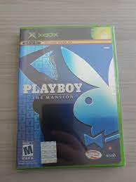 Playboy: The Mansion (Microsoft Xbox, 2005) for sale online | eBay HD phone wallpaper