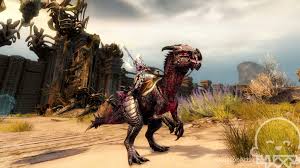 Complete tasks such as collecting . Why Guild Wars 2 Mounts Change The Game
