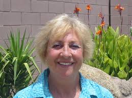 Patricia Marsh Obituary (2015)