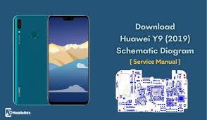 We will send the schematic diagrams by email once the payment done. Download Huawei Y9 2019 Schematic Diagram Service Manual