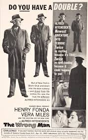Moviesjoy is a free movies streaming site with zero ads. The Wrong Man 1956 Alfred Hitchcock Movies Hitchcock Alfred Hitchcock