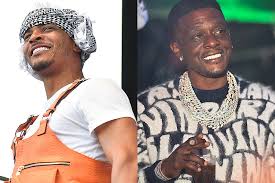 T.I. Says Boosie Is the Representative of Cultural Authenticity