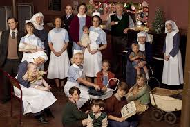 The community was founded in 1848 as a nursing sisterhood. Call The Midwife Season 3 Episode 3 Review Pbs Prison Blues A Jenny Alec Story