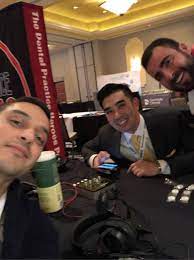 450 aesthetics dental group is a dental office located in san francisco, ca. 194 Dr Brian Baliwas 450 Aesthetics Dental Group Sfdentalnerd The Dental Marketer Podcast
