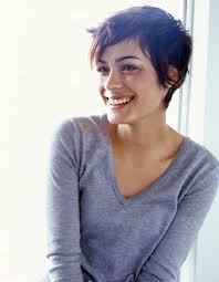 Modele Coiffure Courte Ete 2016 Modele Coiffure Courte Cheveux Courts Coupe De Cheveux Courte