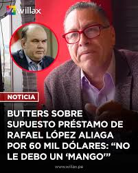 Willax Televisión‎