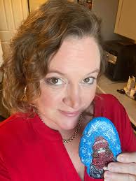 I learned about Propa at Gilchrist Hospice Center