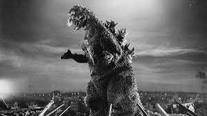 156 godzilla hd wallpapers and background images. Godzilla 1954 Wallpapers Wallpaper Cave