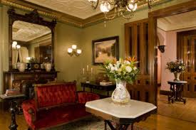 Offering a vintage instant pdf plastic canvas patterns ebook to make a beautiful collection of painted ladies victorian houses! How To Create Modern Victorian Interiors