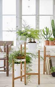 42 unique decorative plant stands for indoor outdoor use modern plant stand plant stand indoor small space gardening