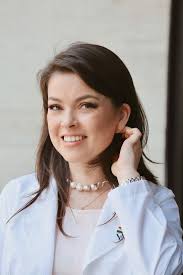 Dra. Daniela Estrada García