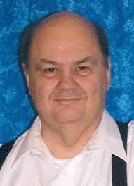 Pastor David J. Meyer