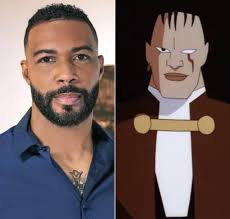 Batman Beyond Fancast Part Two: The Villains : r/Fancast