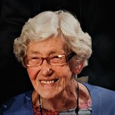 Frances Lynette Ford