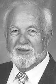 Harry Wooster Obituary (1921