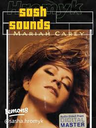 Mariah Carey's “Honey”