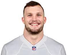 Daniel Bellinger Madden 26 Rating (New York Giants )