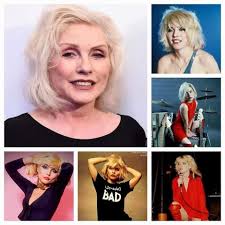 Flashback to the 80's