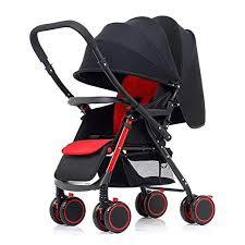 baby stroller for 0 3 years old kids lightweight travel foldable design infant pushchair oxford canopy 5 poin baby trolley baby strollers umbrella stroller